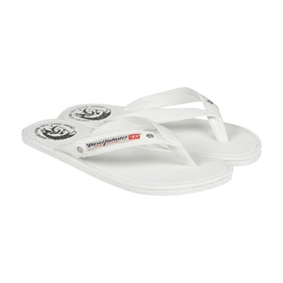 Diesel Other - Diesel Seaside in Bright White